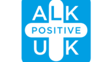 Logo for ALK+