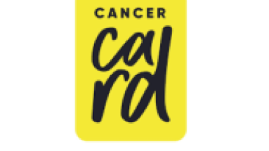 Cancer Card logo