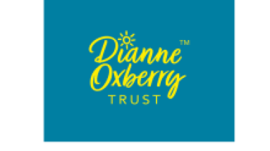 Dianne Oxberry Logo