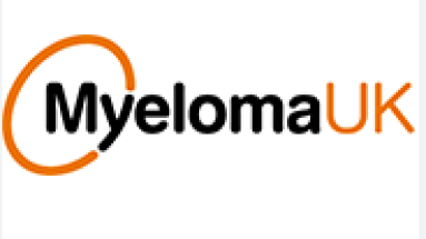 Myeloma UK logo