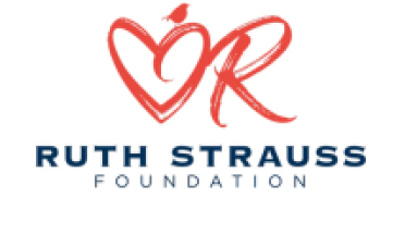 Ruth Strauss Logo